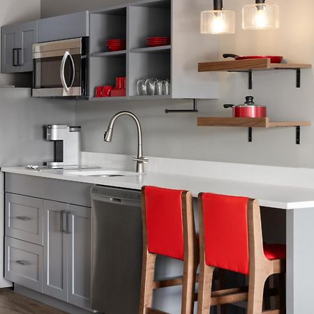 Hawthorn Extended Stay By Wyndham Williston Burlington Esterno foto