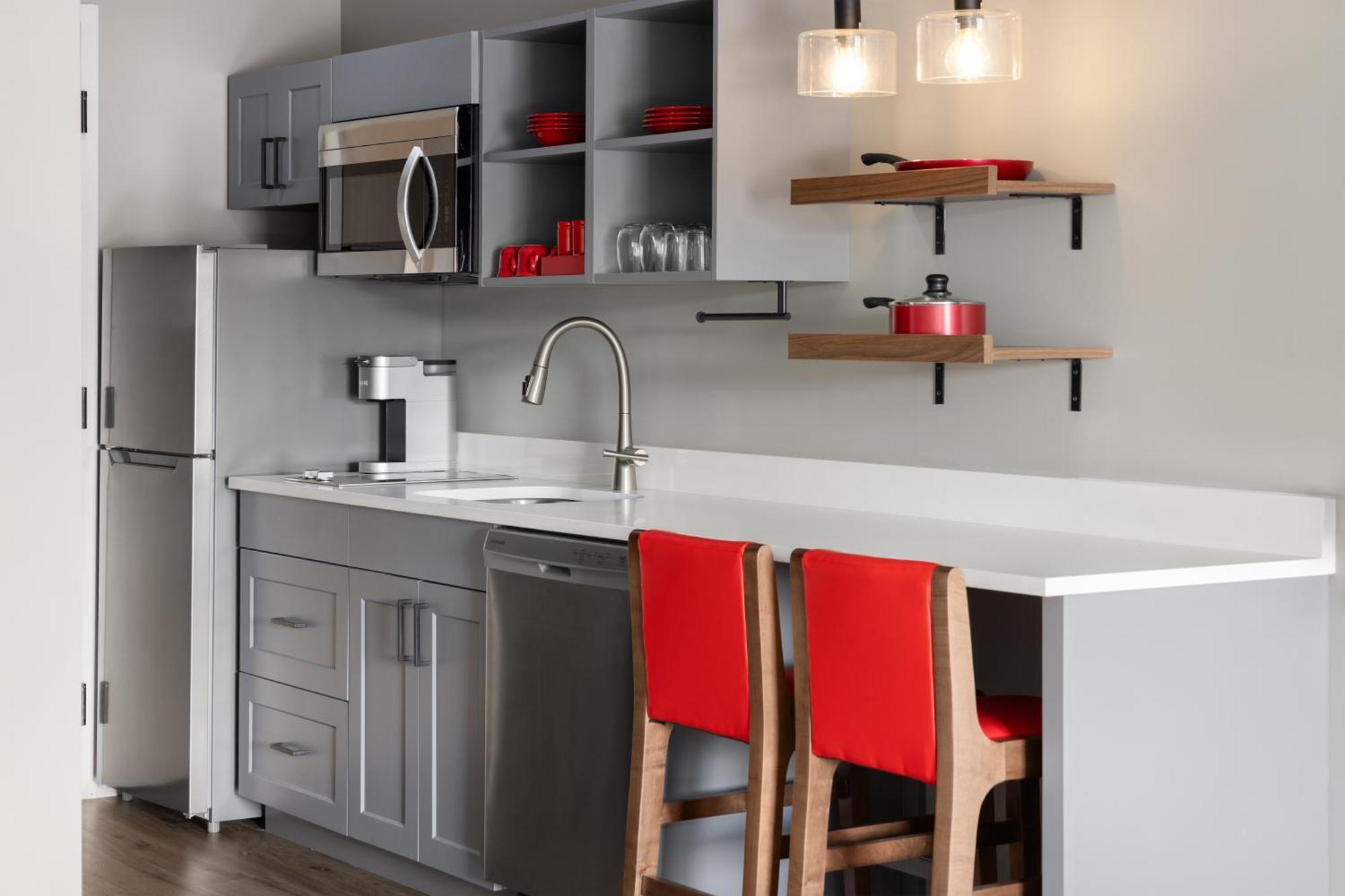 Hawthorn Extended Stay By Wyndham Williston Burlington Esterno foto