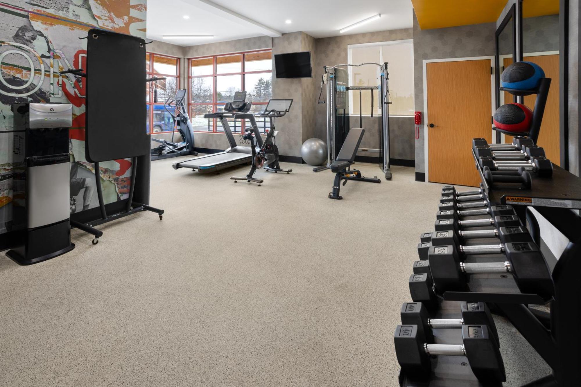 Hawthorn Extended Stay By Wyndham Williston Burlington Esterno foto
