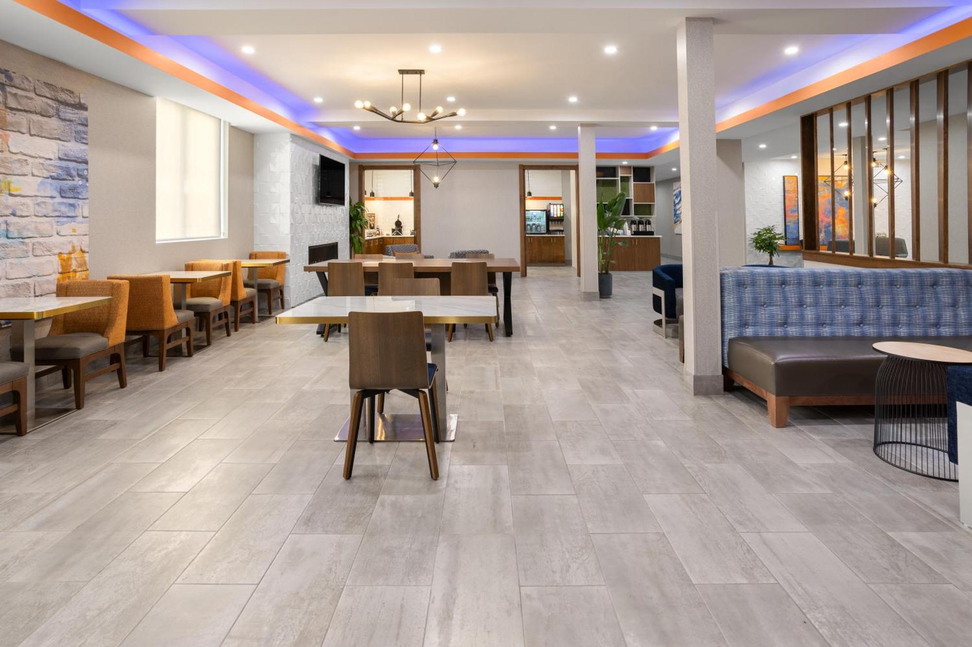 Hawthorn Extended Stay By Wyndham Williston Burlington Esterno foto